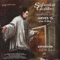 Subastas Galileo
