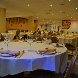 Happy Diner Chinese Restaurant