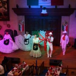 Restaurante Don Carlos