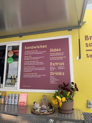 Chubby Bunny by null