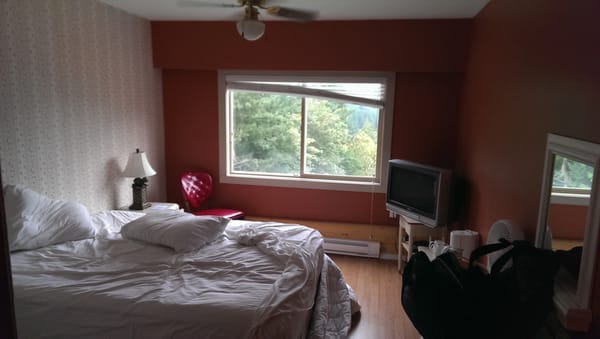 Pender Harbour Hotel by null