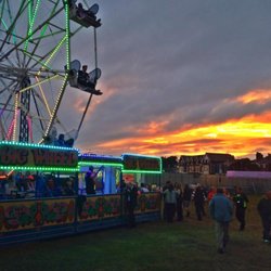Lytham Festival