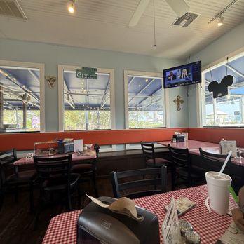 Nonna's Pizzeria - Inside - Pizza Near Me - Gulf Shores, Alabama Nonna's Pizzeria - Inside - Pizza Near Me - Gulf Shores, Alabama