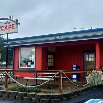 Otis Cafe - Usually tons of people waiting to get in. - Breakfast & Brunch Near Me - Lincoln City, Oregon Otis Cafe - Usually tons of people waiting to get in. - Breakfast & Brunch Near Me - Lincoln City, Oregon