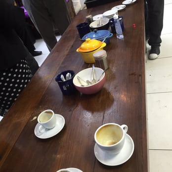Curto Café - All the fixings you need - Coffee & Tea Near Me - Rio de Janeiro, RJ