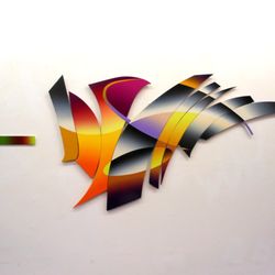 Venvi Art Gallery - Artist Name: Ray Burggraf