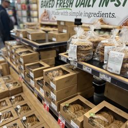 Sprouts Farmers Market