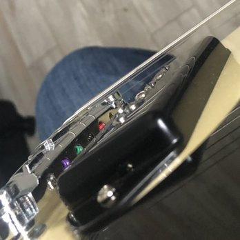 West Guitarworks - Perfect setup!! Thank you!! - Musical Instrument Services Near Me - San Diego, California West Guitarworks - Perfect setup!! Thank you!! - Musical Instrument Services Near Me - San Diego, California