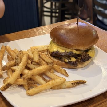 Lakeside Bar & Grill - SMASH BURGER - New American Near Me - Peoria, Arizona Lakeside Bar & Grill - SMASH BURGER - New American Near Me - Peoria, Arizona