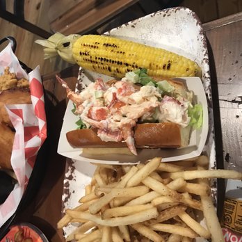 Ragin Reef Frederick - Lobster sandwich - Seafood Near Me - Frederick, Maryland Ragin Reef Frederick - Lobster sandwich - Seafood Near Me - Frederick, Maryland