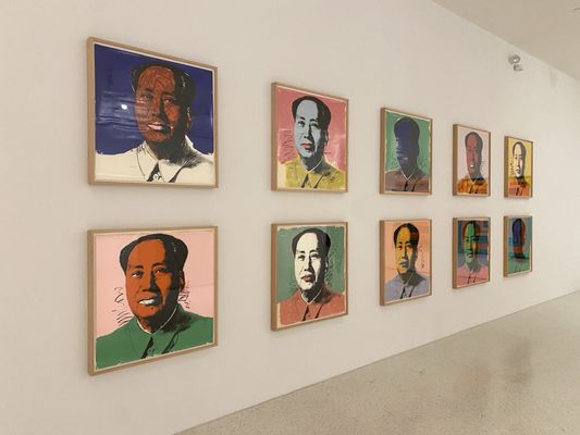 NSU Art Museum Fort Lauderdale by null