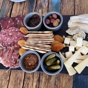 Seven Lakes Station - Charcuterie & cheese board PERFECTION - Beer Bar Near Me - Sloatsburg, New York Seven Lakes Station - Charcuterie & cheese board PERFECTION - Beer Bar Near Me - Sloatsburg, New York