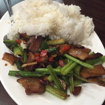 wonderful - Bamboo and Chinese smoked bacon lunch special - Chinese Near Me - Millbrae, California wonderful - Bamboo and Chinese smoked bacon lunch special - Chinese Near Me - Millbrae, California