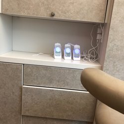 North Atlanta Aesthetic Dentistry - Glo whitening.