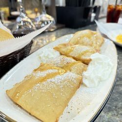Sopaipillas