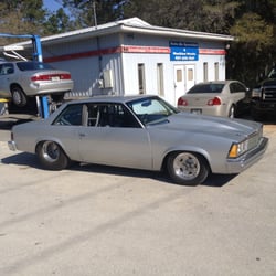 Auto Air Specialist