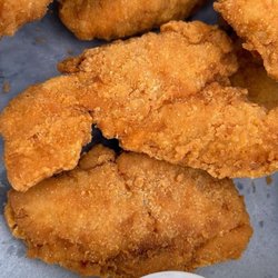 Big Boy Restaurant - Chicken Tenders