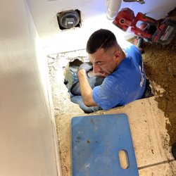 Plumbing Service Solutions