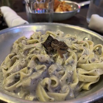 Maestro Pasta - Tartufo - Italian Near Me - New York, New York Maestro Pasta - Tartufo - Italian Near Me - New York, New York