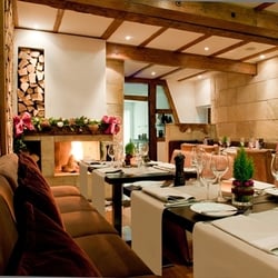 Restaurant Vesper's