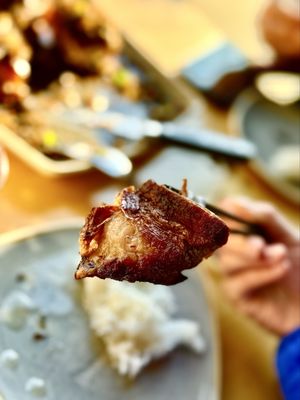 Sumiao Hunan Kitchen by null