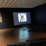 Photo of Bob Rauschenberg Gallery at FSW