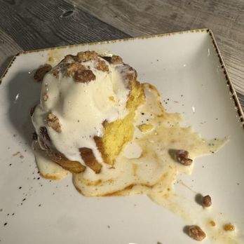 Mamma Mia - Bread pudding - Italian Near Me - Riverside, California