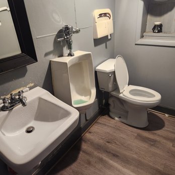 Sanphan Thai Cuisine - a public restroom - Thai Near Me - Washington, DC, District of Columbia Sanphan Thai Cuisine - a public restroom - Thai Near Me - Washington, DC, District of Columbia
