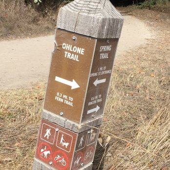 Pogonip - Parks Near Me - Santa Cruz, California