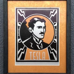 Beast Mode Framing ... Tesla = Electric Jesus