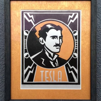 Four Star Framing - Beast Mode Framing ... Tesla = Electric Jesus - Framing Near Me - Downers Grove, Illinois