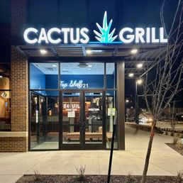 CACTUS GRILL - Updated October 2025 - 107 Photos & 48 Reviews - 8721 ...
