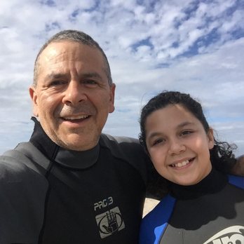 Whitlock Surf Experience - Surf Schools Near Me - Oceanside, California