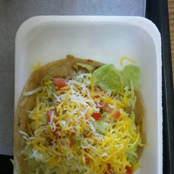 El Ranchito Taco Shop - Tostado - Mexican Near Me - Temecula, California El Ranchito Taco Shop - Tostado - Mexican Near Me - Temecula, California