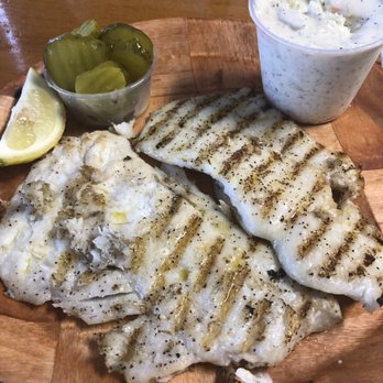 Fish Shack - Hog Snapper - Seafood Near Me - Lighthouse Point, Florida Fish Shack - Hog Snapper - Seafood Near Me - Lighthouse Point, Florida