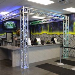 Elevate Trampoline Park
