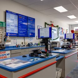 Postal Connections 220