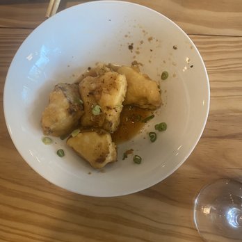 Sweet Chive - Vegan Fried Eggplant - Sushi Bars Near Me - Austin, Texas Sweet Chive - Vegan Fried Eggplant - Sushi Bars Near Me - Austin, Texas