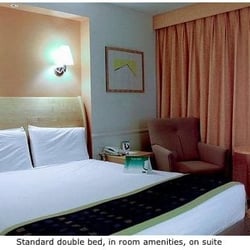 Holiday Inn Hotel Basildon