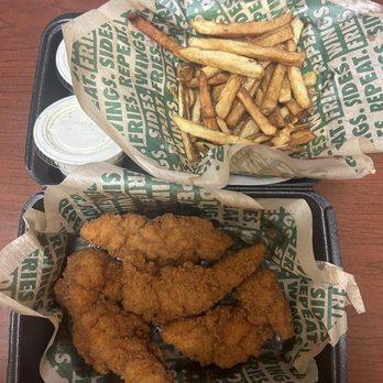 Wingstop - Chicken Wings Near Me - Las Vegas, Nevada Wingstop - Chicken Wings Near Me - Las Vegas, Nevada