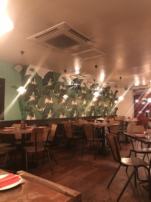 Viet Grill by null