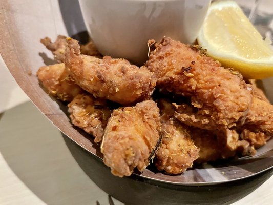 Charlie Bird by null