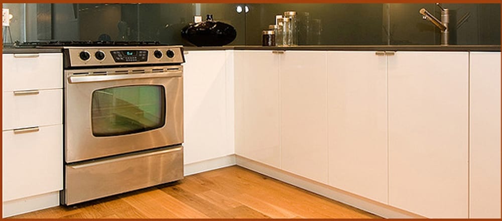 Slide of Certified Appliance Repair