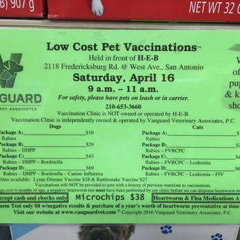 H-E-B - Low cost pet health care at HEB. April 16, 2016. 9am-11am. Saturday - Grocery Near Me - San Antonio, Texas H-E-B - Low cost pet health care at HEB. April 16, 2016. 9am-11am. Saturday - Grocery Near Me - San Antonio, Texas