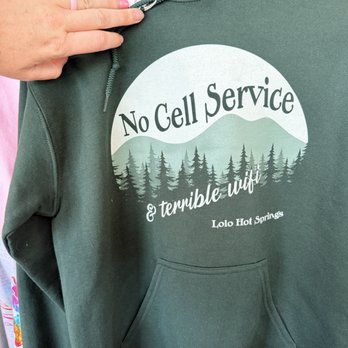 Lolo Hot Springs - Facts! - New American Near Me - Lolo, Montana