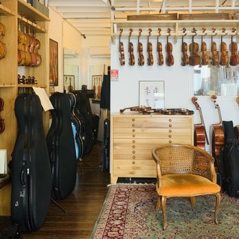 ALEX LOSKUTOV VIOLINS - Updated February 2026 - 27 Photos & 39