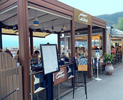 La Cantina Di Miky by null