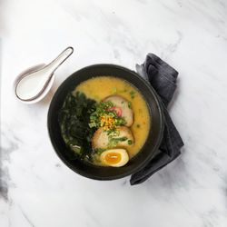 Wakame Ramen