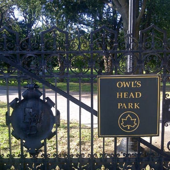 Owl's Head Park - Parks Near Me - Brooklyn, New York