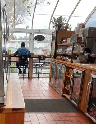 River Cafe by null